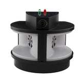 Aparat cu ultrasunete pentru alungat rozatoarele, Duo Pro Pestrepeller PS-927M, 570mp