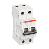 Disjunctor bipolar 25A ABB