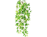 Planta Artificiala Iedera Suspendata H 108 Cm Verde