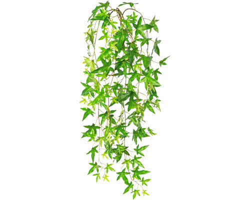 Planta Artificiala Iedera Suspendata H 108 Cm Verde