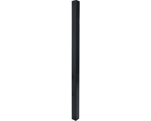 Stalp Baufence 5x5x220 Cm Gri