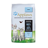 Hrana uscata pentru pisici Applaws, Junior 7.5 kg