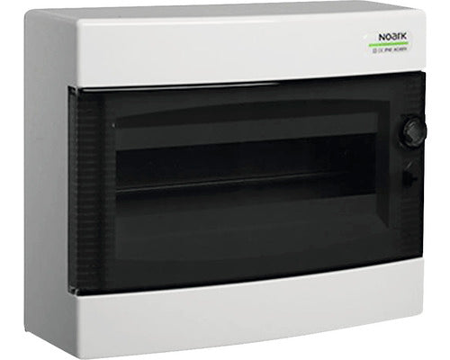 Tablou Distributie Electrica Noark Pns 12 Module Ip40, Montaj Aparent