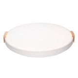 Plafoniera Smart Zahara 36W 3000K-6500K IP20, control SMART Tuya si telecomanda, FST60112