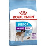 Hrana uscata pentru caini Royal Canin, Giant, Junior, 15Kg