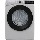 Masina de Spalat Rufe Frontala GORENJE WA946AS, SteamTech, 9 kg, 1400rpm, Clasa B, Gri
