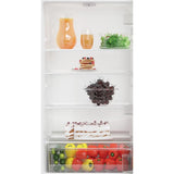 Combina frigorifica Arctic AK54270M40W, 262 L, Garden Fresh, Eco LED, Clasa E, H 170.8 cm, L 54 cm, Alb