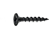 Suruburi Autofiletante Profile Lemn Gipscarton Connex 3, 9x25 Mm Otel Fosfatat, 750 Bucati