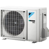 Pachet Aer conditionat Daikin Perfera Bluevolution-12000 Btu - FTXM35R-RXM35R Inverter si kit complet de montaj, WiFi inclus