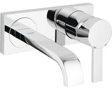 Baterie lavoar incastrata GROHE Allure marime S 19309000 crom
