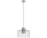Pendul Milligan E27 Max. 1x40w, Alb