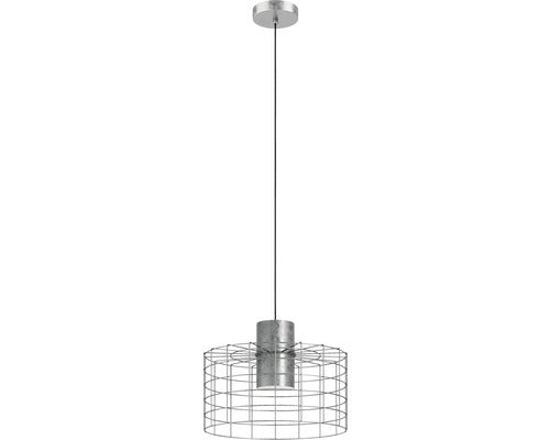 Pendul Milligan E27 Max. 1x40w, Alb
