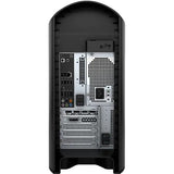 Desktop Gaming DELL Alienware Aurora R11, Intel Core i7-10700KF pana la 5.1GHz, 16GB, SSD 256GB, NVIDIA GeForce RTX 2070 Super 8GB, Windows 10 Pro, Negru