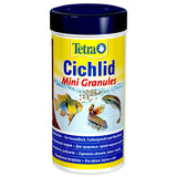 Hrana pentru pesti acvariu Tetra Cichild Mini Granules 250 ml