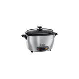 Multicooker, Russell Hobbs, Negru/Argintiu