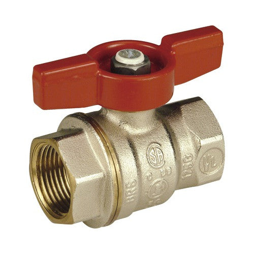 Robinet apa 1/2 giacomini nr 2 (FI-FI) fluture
