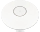 Veioza Cu Led Integrat Torrez 2w 200 Lumeni, Lumina Reglabila, Pentru Exterior Ip44, Incarcare Usb, Alba