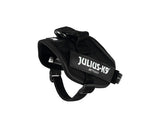 Ham Julius-k9 Idc Powerharness Marimea Xs 40-53 Cm Negru