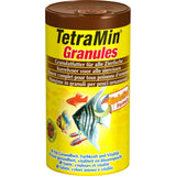 Hrana pentru pesti Tetra Tetramin Granulat, 250 ml
