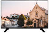 Televizor LED HITACHI 32HE1005, HD, 81cm, Clasa A+