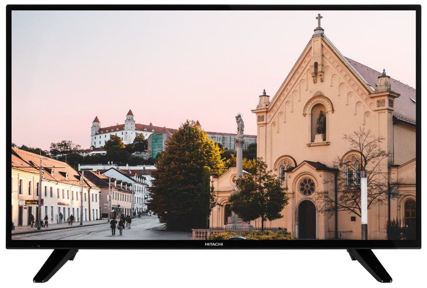 Televizor LED HITACHI 32HE1005, HD, 81cm, Clasa A+