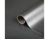 Autocolant D-c-fix® Efect Metalic Brush 45x150 Cm