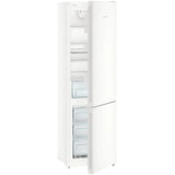Combina frigorifica LIEBHERR CNP 4813, No Frost, 338 l, H 201 cm, Clasa D, Alb