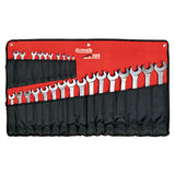 Set Chei combinate Ius-MoB 26 Piese Husa Textila