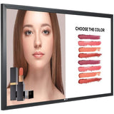 Display Profesional LG 43TA3E, 43", Full HD, Touch, 60Hz, Negru