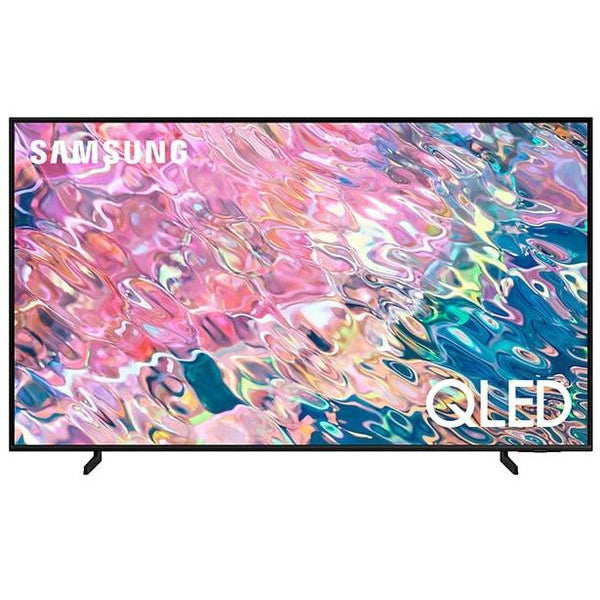Televizor QLED Samsung 125 cm 50" 50Q67B, Ultra HD 4K, Smart TV, WiFi, CI+