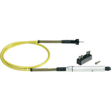 Prelungitor flexibil si accesorii 110/P Micromot Proxxon 28620, 100 cm, 7 piese
