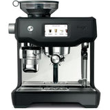 Espressor Manual SAGE Oracle Touch SES990BTR, 2.5l, 2400W, 15 bar, Negru