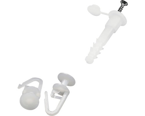 Set Inel Diblu Pentru Sina Perdea 4 M