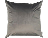 Perna Castellano Gri Inchis 45x45cm