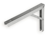 Consola Rabatabila Vormann Multi-line 400x270x36 Mm, Zincata