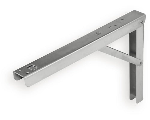 Consola Rabatabila Vormann Multi-line 400x270x36 Mm, Zincata
