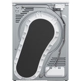 Uscator de Rufe HISENSE DH5S902BW, Pompa de Caldura, 9 kg, 14 Programe, Clasa A+++, Alb