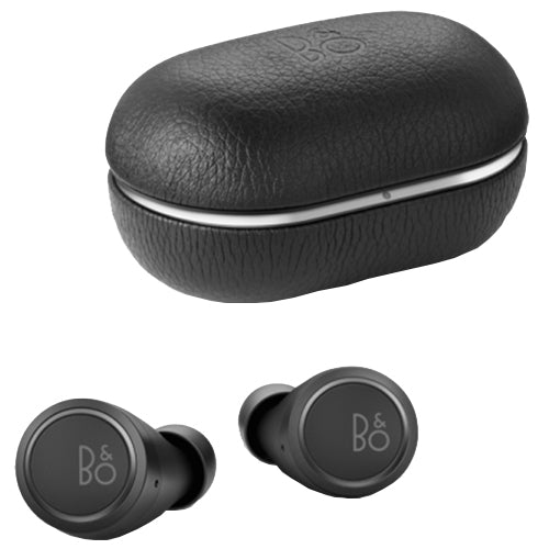 Casti Audio In Ear Bang & Olufsen Beoplay E8 3rd, True Wireless, Bluetooth, Noise cancelling, Microfon, Autonomie 7 ore, Black