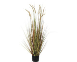Planta Artificiala, Stipa Dogtail, Verde