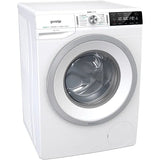 Masina de spalat rufe frontala GORENJE WA963 PS, 9kg, 1600rpm, Clasa A+++, Alb