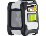 Nivela Cu Laser Laserliner, Linii In Cruce