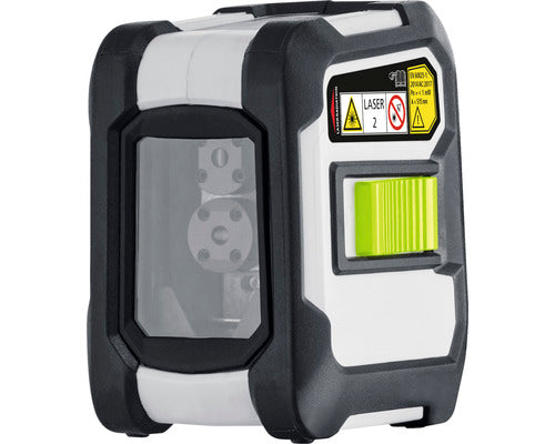 Nivela Cu Laser Laserliner, Linii In Cruce
