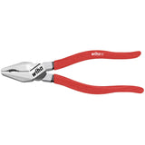 Cleste combinat clasic, polizat, WIHA, 160 mm