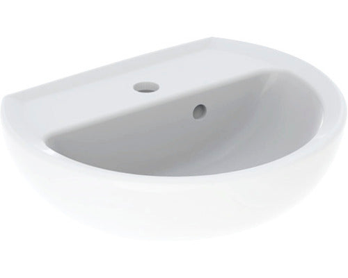 Lavoar Ceramic, Saldo, 45 cm, Alb