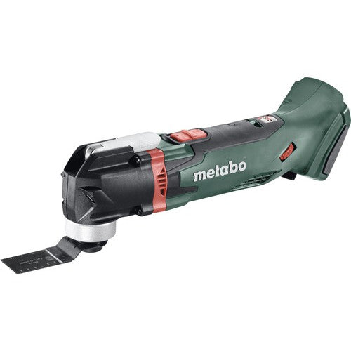 Masina multifunctionala fara acumulator Metabo MT 18 LTX Compact 18V, accesorii incluse
