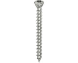 Holsuruburi Cu Cap Semibombat Torx Heco Topix-plus 3, 5x40 Mm Otel Inox A2, 200 Bucati