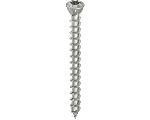Holsuruburi Cu Cap Semibombat Torx Heco Topix-plus 3, 5x40 Mm Otel Inox A2, 200 Bucati