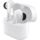 Casti DENON AH-C630W, True Wireless, Bluetooth, In-Ear, Microfon, Alb