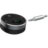 Receptor Auto HAMA 14168, Bluetooth, Jack 3.5mm, Negru