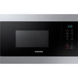 Cuptor cu microunde incorporabil Samsung MG22M8074AT/OL, 22 l, 850 W, Digital, Grill, Display LED, Senzor inteligent de umiditate